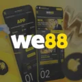 WE88 คาสิโนออนไลน์ที่คุณวางใจได้